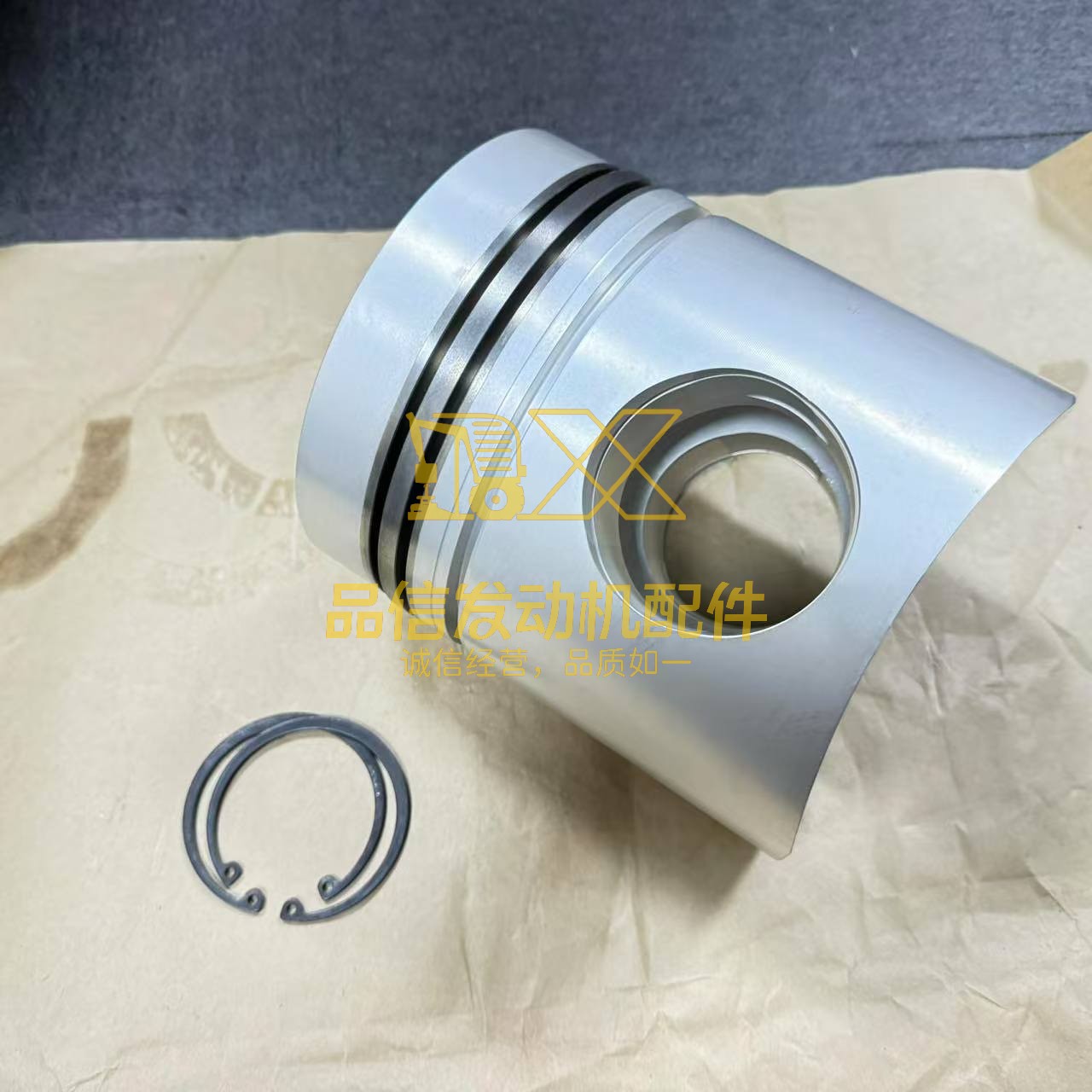 9Y4124 PISTON A fits CATERPILLAR (NEW AFTERMARKET)
