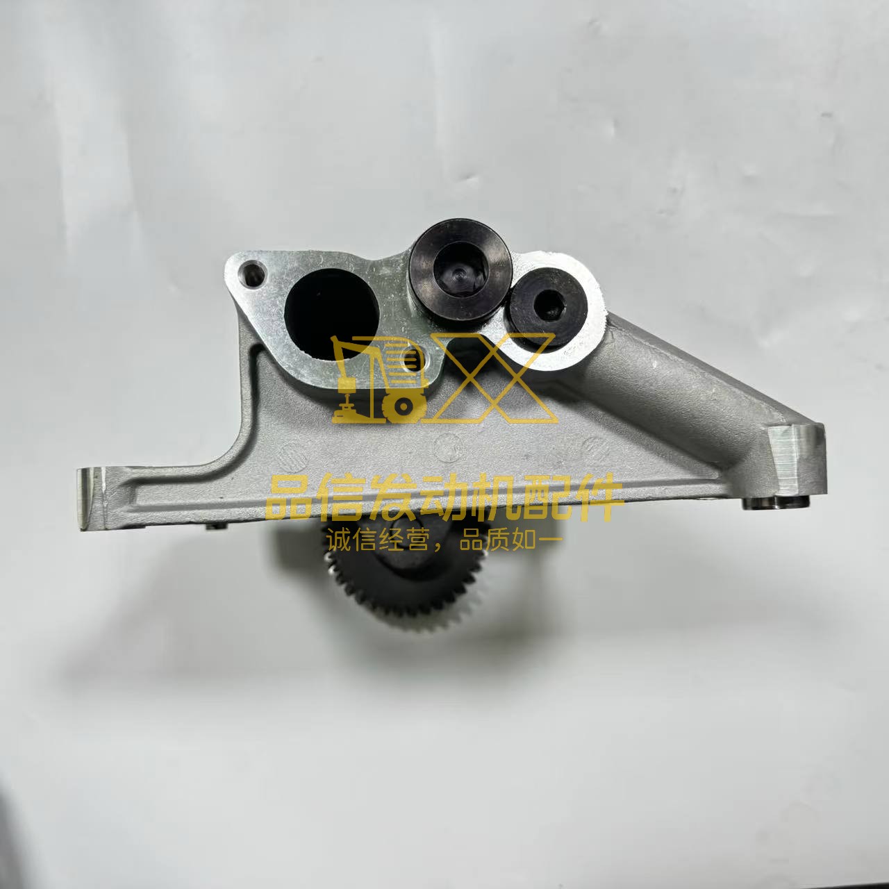 Oil Pump Original 3738014 4200454/2935250/373-8014/4132F074/T419939 for Excavator PE320D2 E323D2 C6.6 C7.1