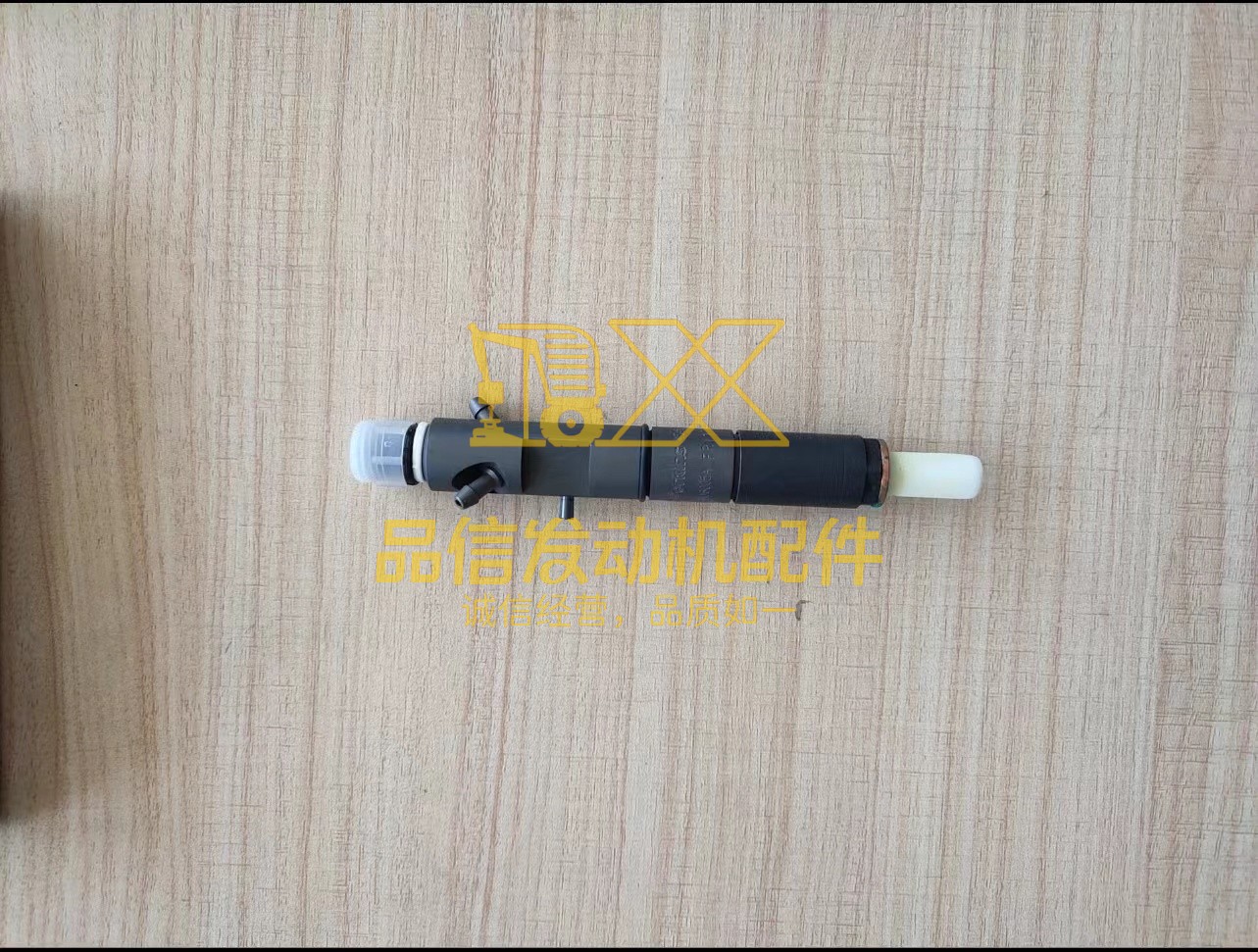 2361674 2666830 2645k011 20R0471 FUEL INJECTOR FIT CAT 3054C 428D 432E 420D 416E