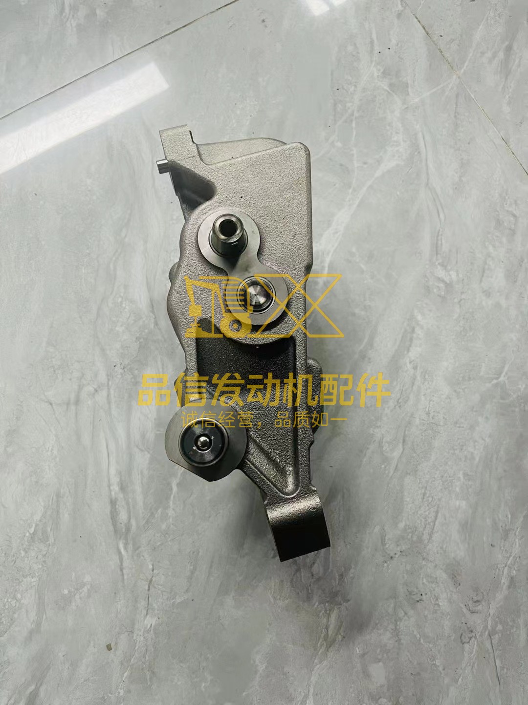 NEW OIL PUMP FITS CATERPILLAR INDUSTRIAL ENGINE D333C 2P1784BC 6I1346 4W2448