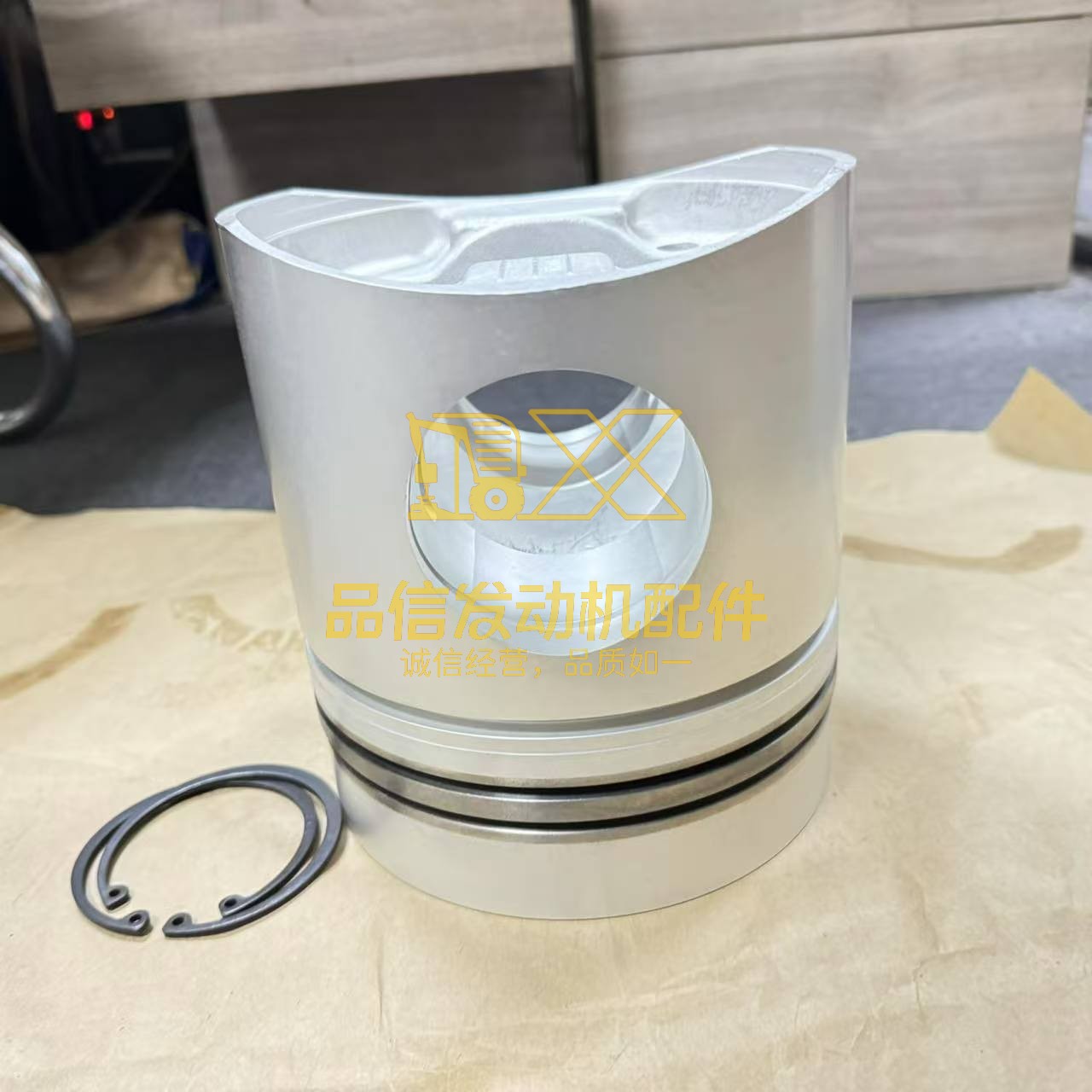 9Y4124 PISTON A fits CATERPILLAR (NEW AFTERMARKET)