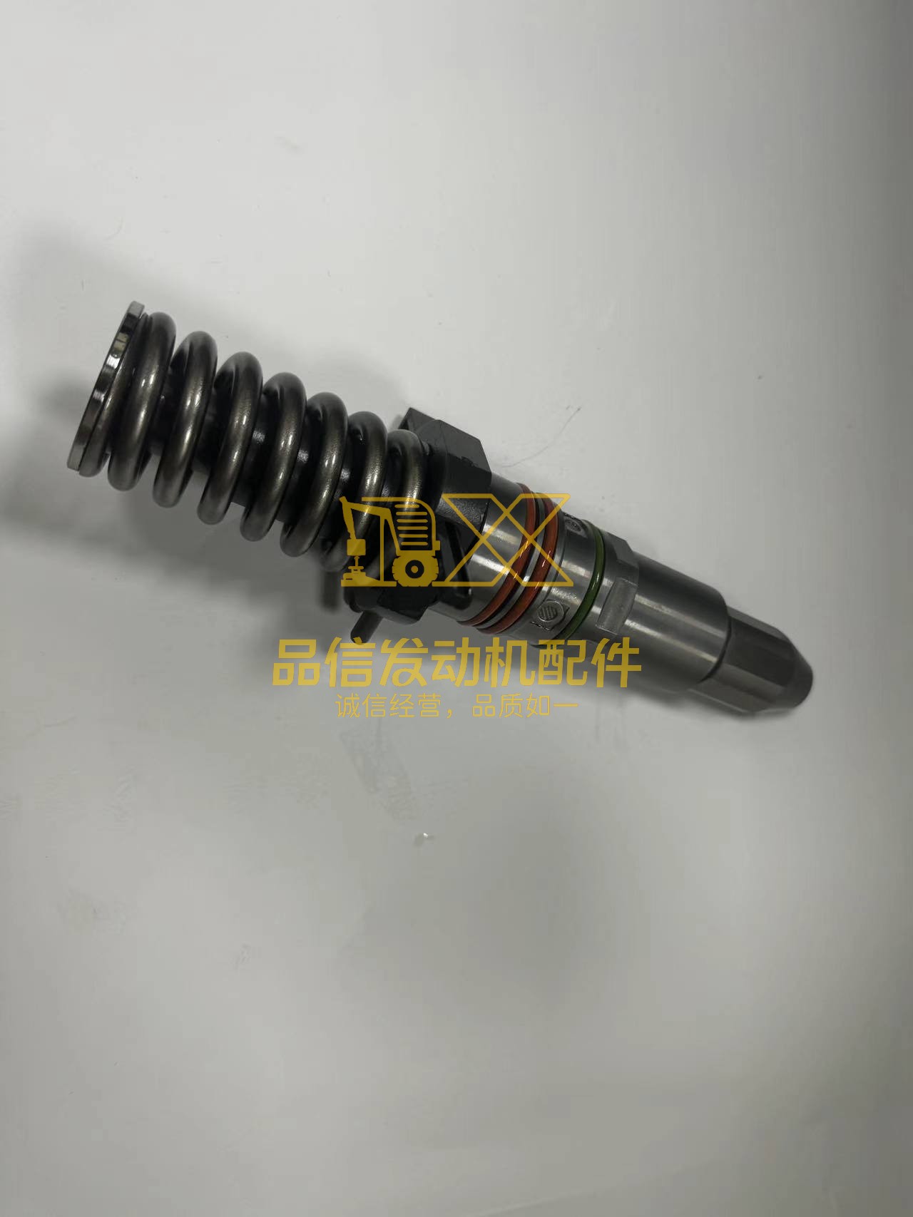 New 3508 3512 3516 Engine Fuel Injector 4P-9076 0R-2921 for CAT 994 Wheel Loader