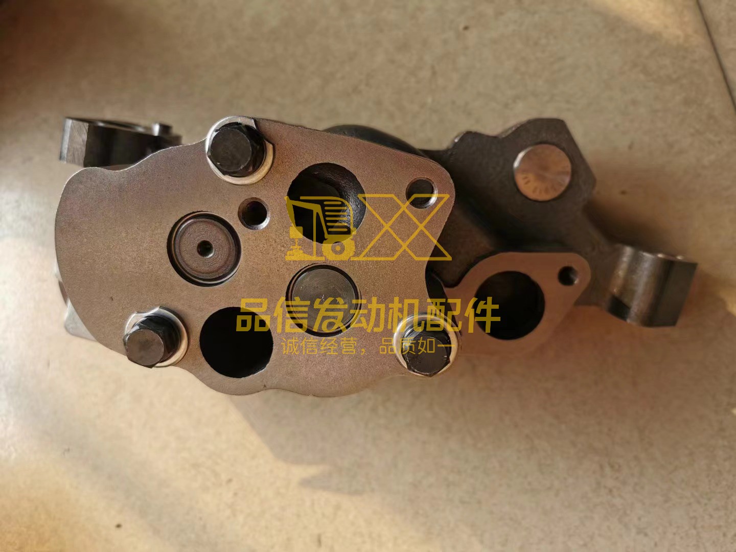 Oil Pump 161-4111 for Caterpillar CAT Engine 3406C 3406 G3406 Motor Grader 16G 16H Compactor 825G 826G