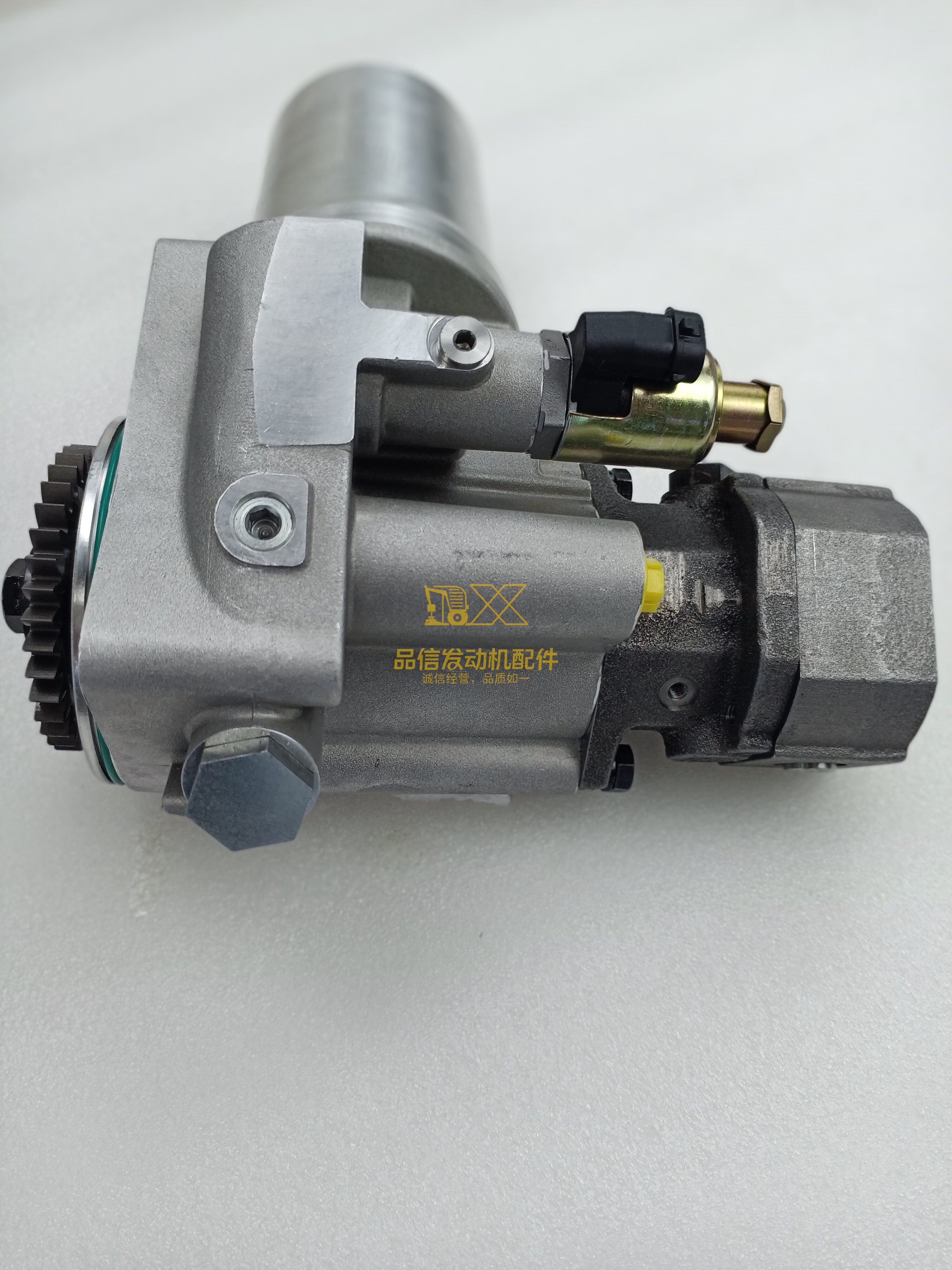 Fuel Injection Pump 180-7341 1807341 for Cat 962G 561N 3126B 322C 325C