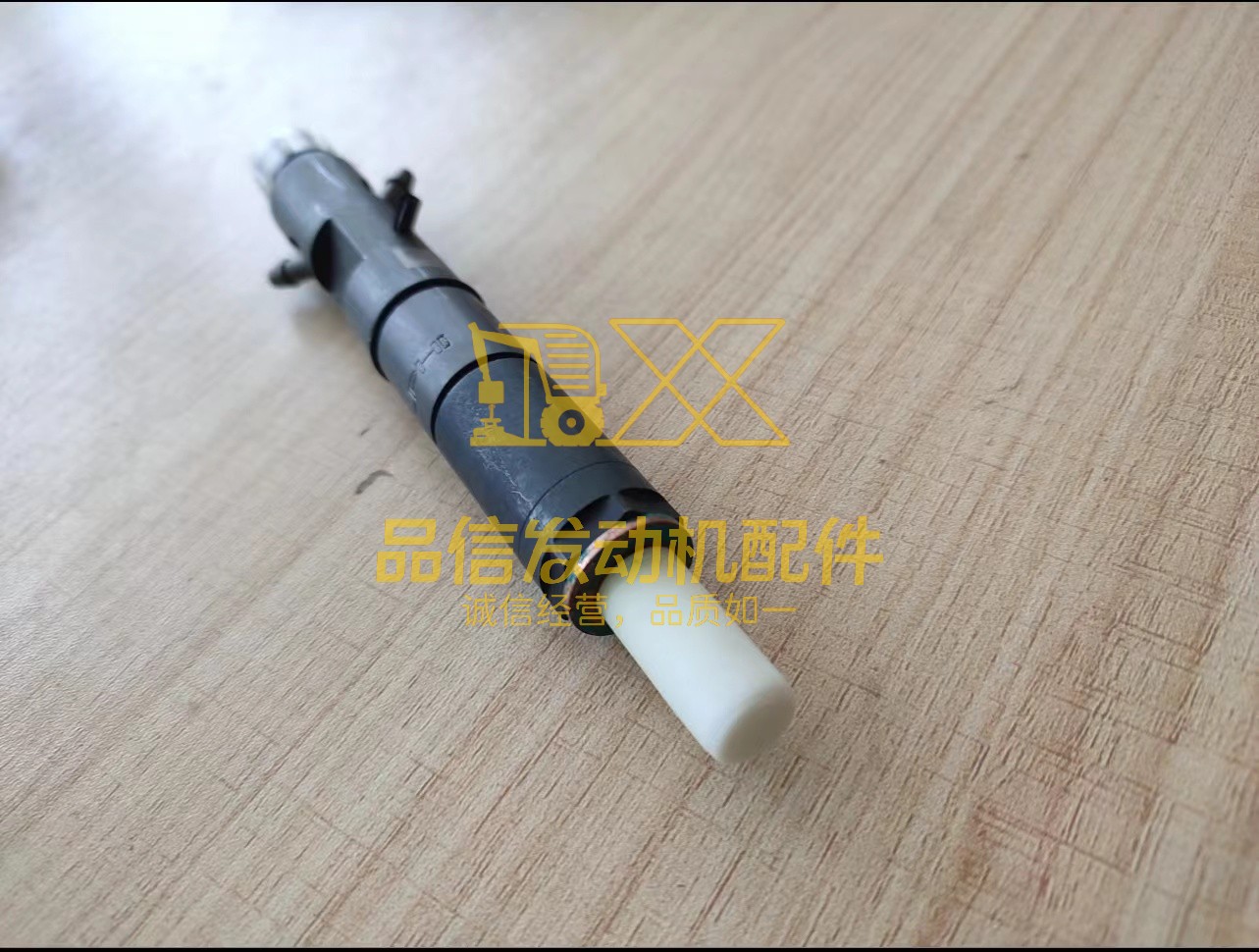 Diesel Engine E420E Fuel Injector T418446 236-1674 20R-0471 C4.4 3054C for Perkins Fuel Injector