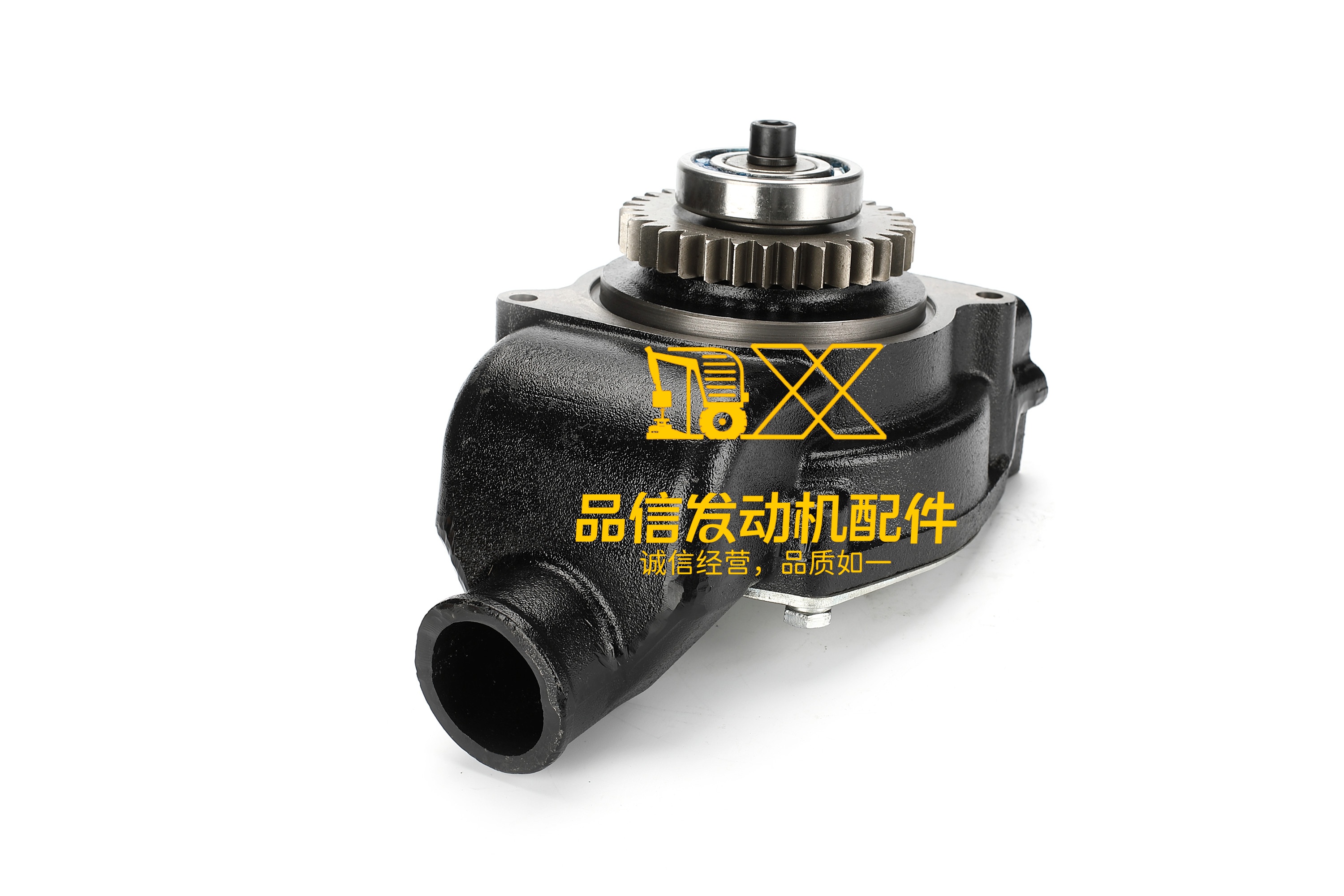 Water Pump Assembly | Caterpillar 3306 Engines 1727776 172-7776