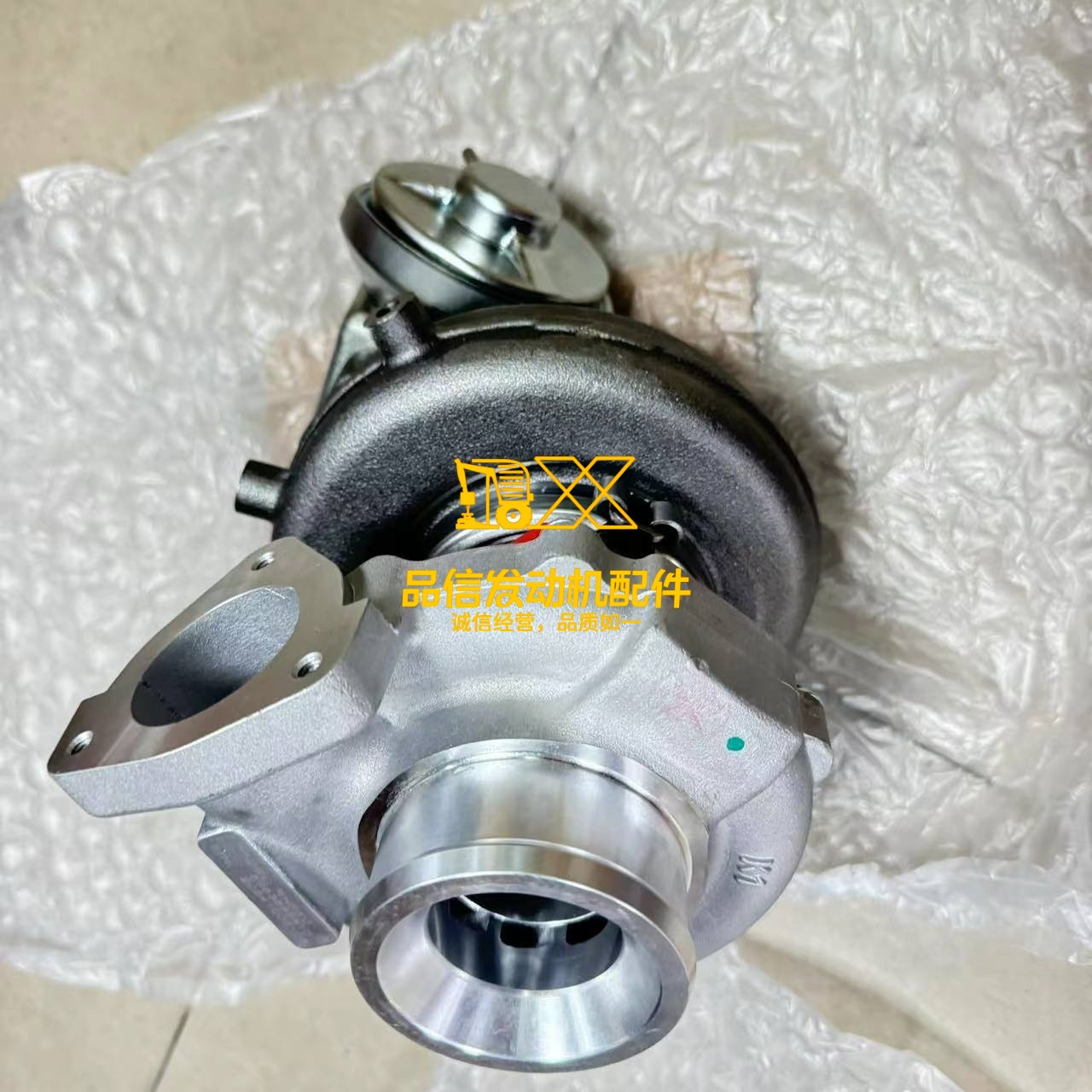 Per 4JJ1 parti del motore 8980118923 8980118922 Compressore per la vendita