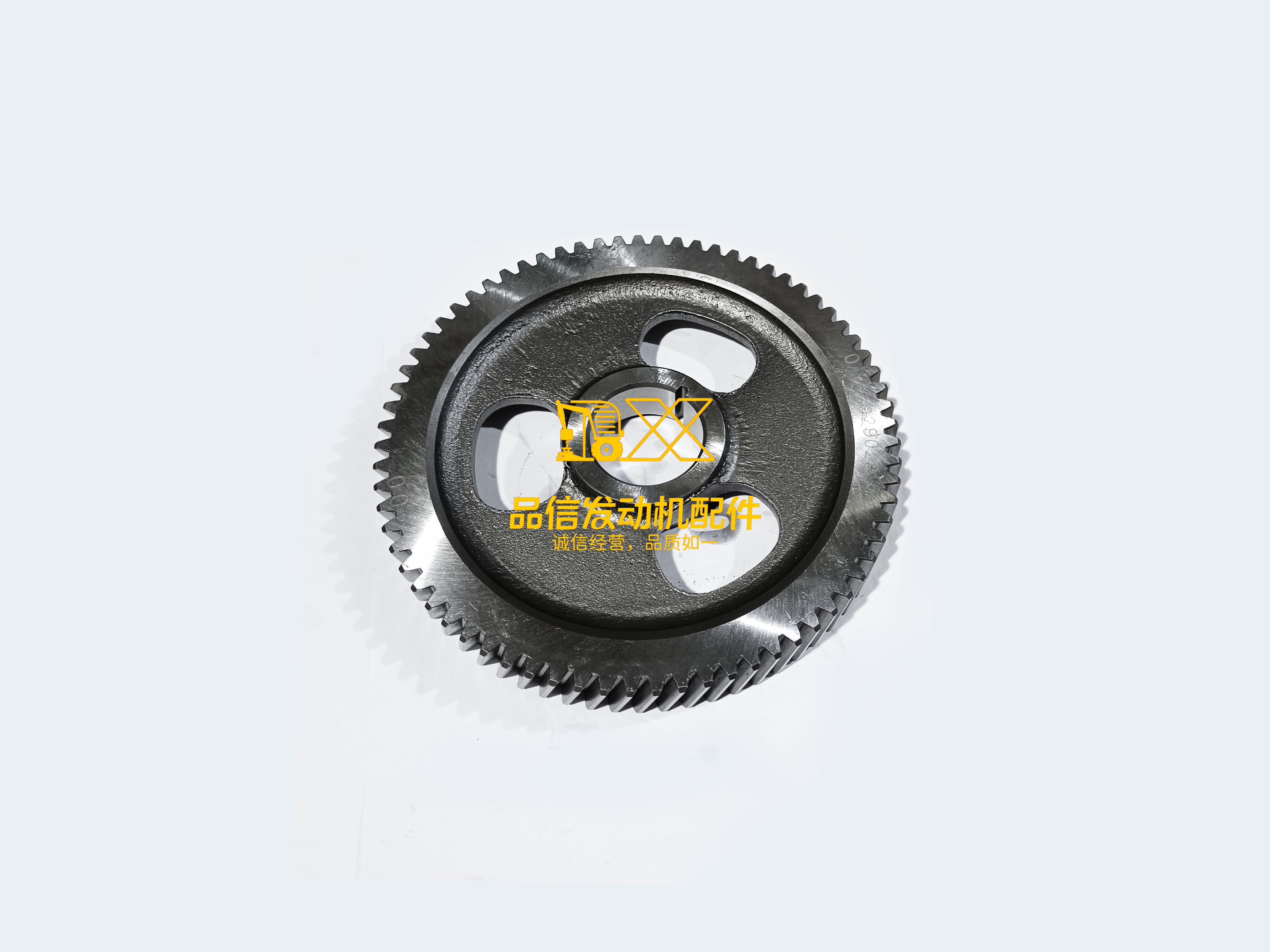 OEM Gear Camshaft 3929028 3902235 3907431 3912884 For Dodge For Cummins 6BT 5.9L