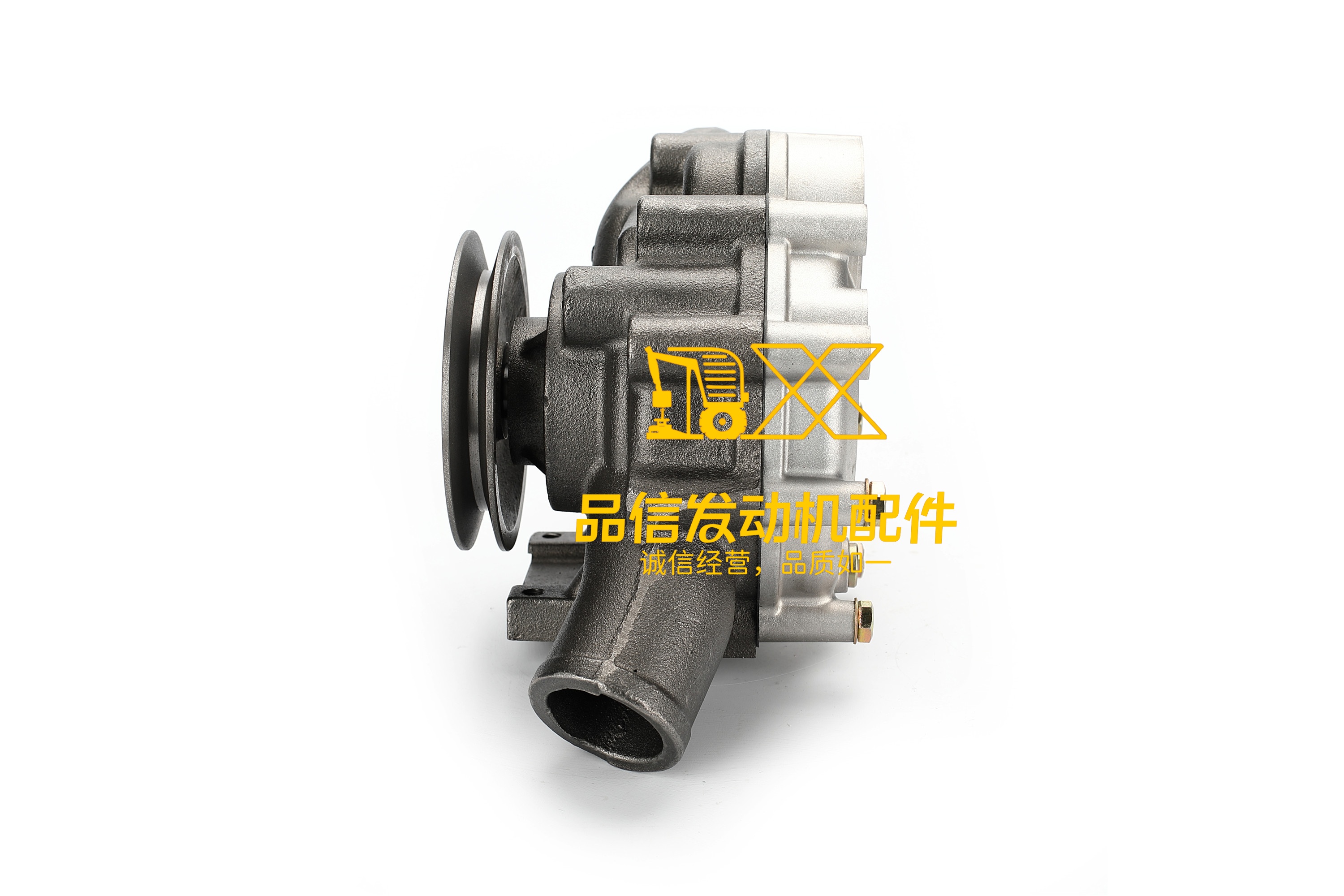 0R1013 0R-1013 Caterpillar 3116 Water Pump