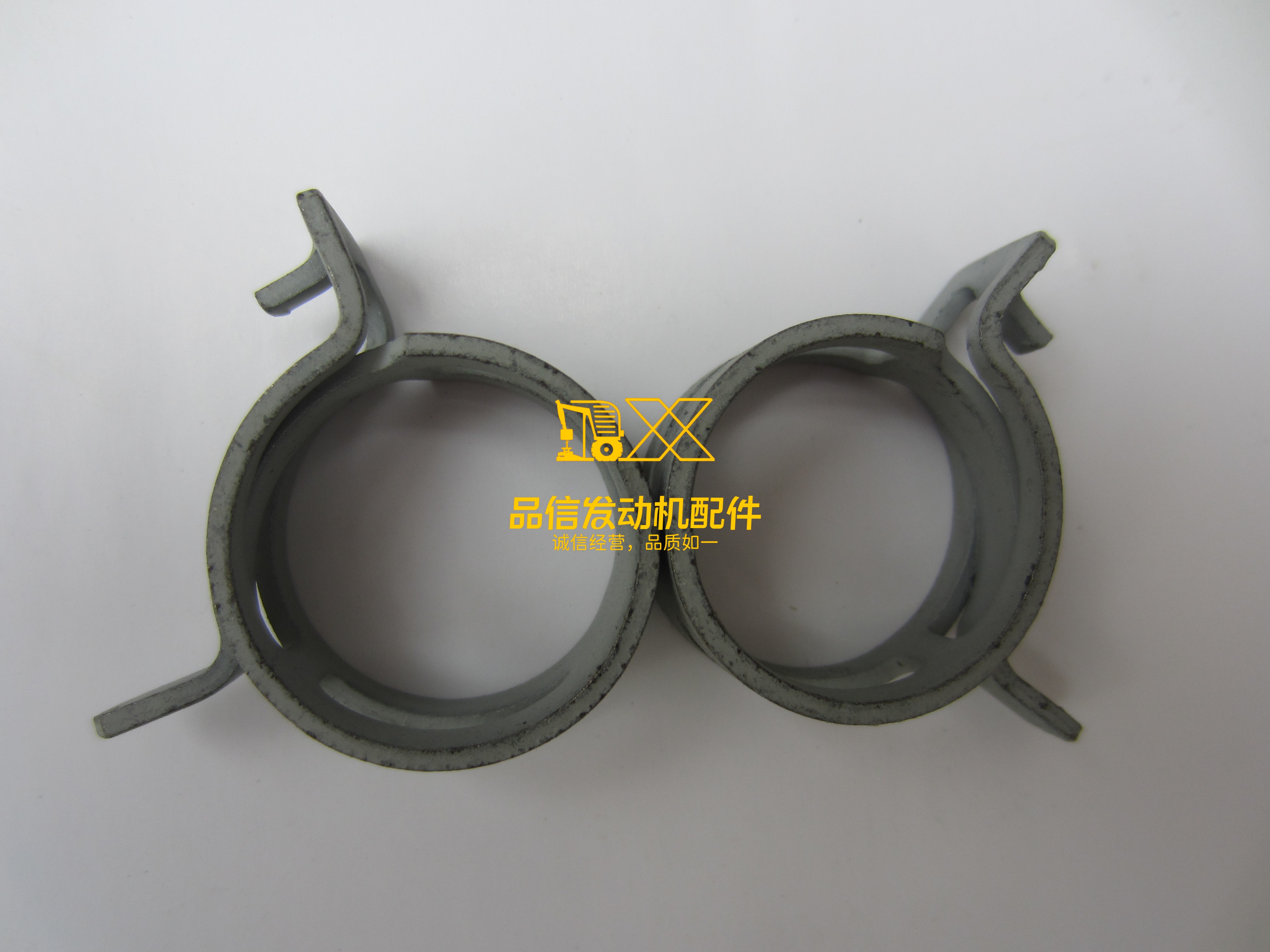 3937613 CLAMP, SPRING HOSE suitable for Cummins®