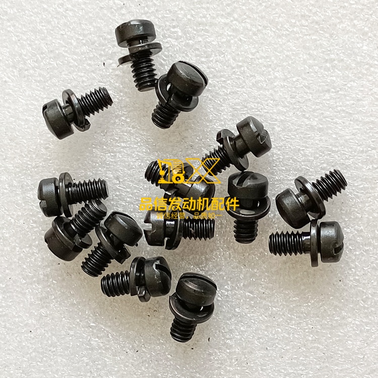 70772 Cummins | Fillister Head Cap Screw