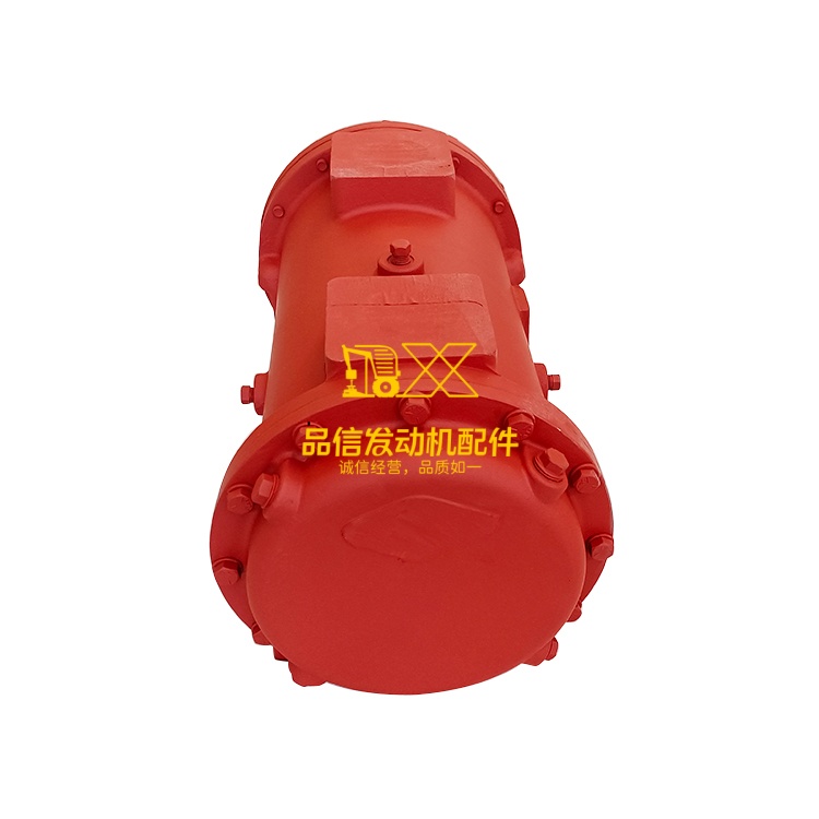 4914903 Heat Exchanger Cummins NT855 Construction Machinery Mountain Bulldozer Engine Parts