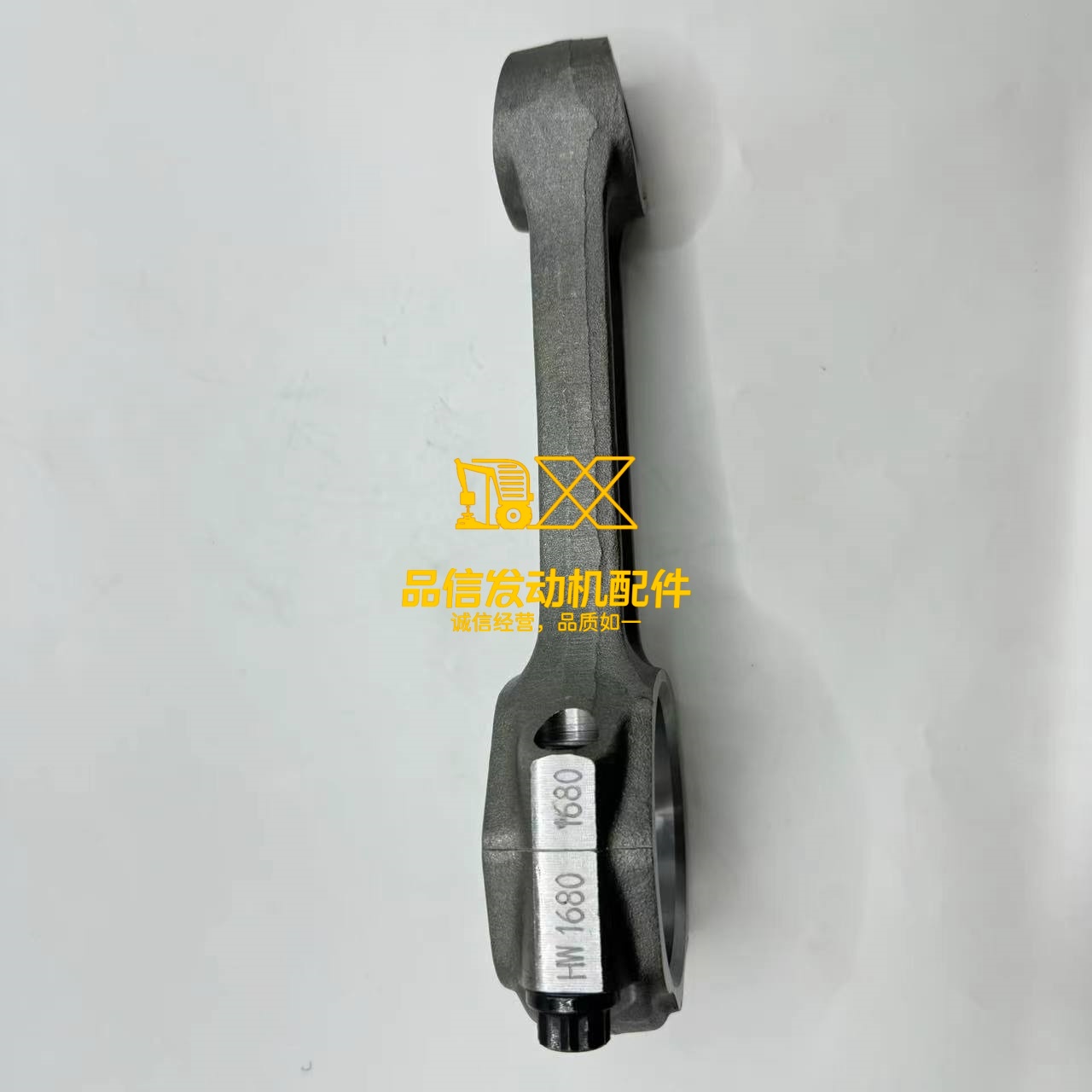 Connecting Rod 1-12230-129-2 Suitable For Isuzu 4BG1 6BG1 Engine Parts