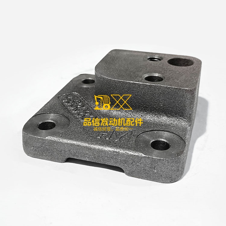 Belt Tensioner Bracket 4930839 for cummins diesel engine