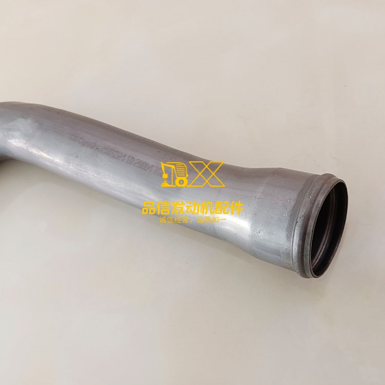 WATER BYPASS TUBE for cummins K6, K19 QSK19G G19, K19 G QSK19 3011224