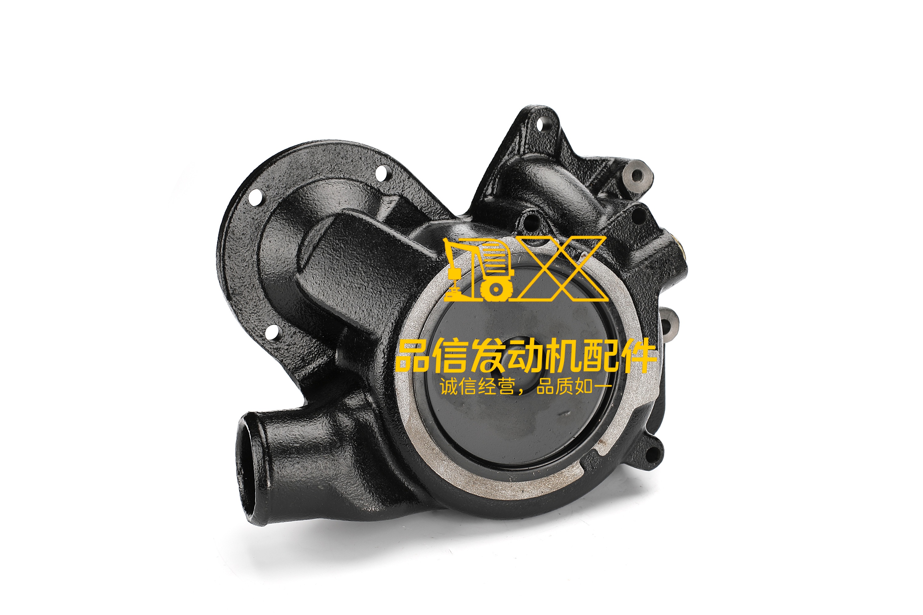 Water Pump 6N8413 6N-8413 2P0661  2P-0661 for Caterpillar CAT 3306 3304 Engine 