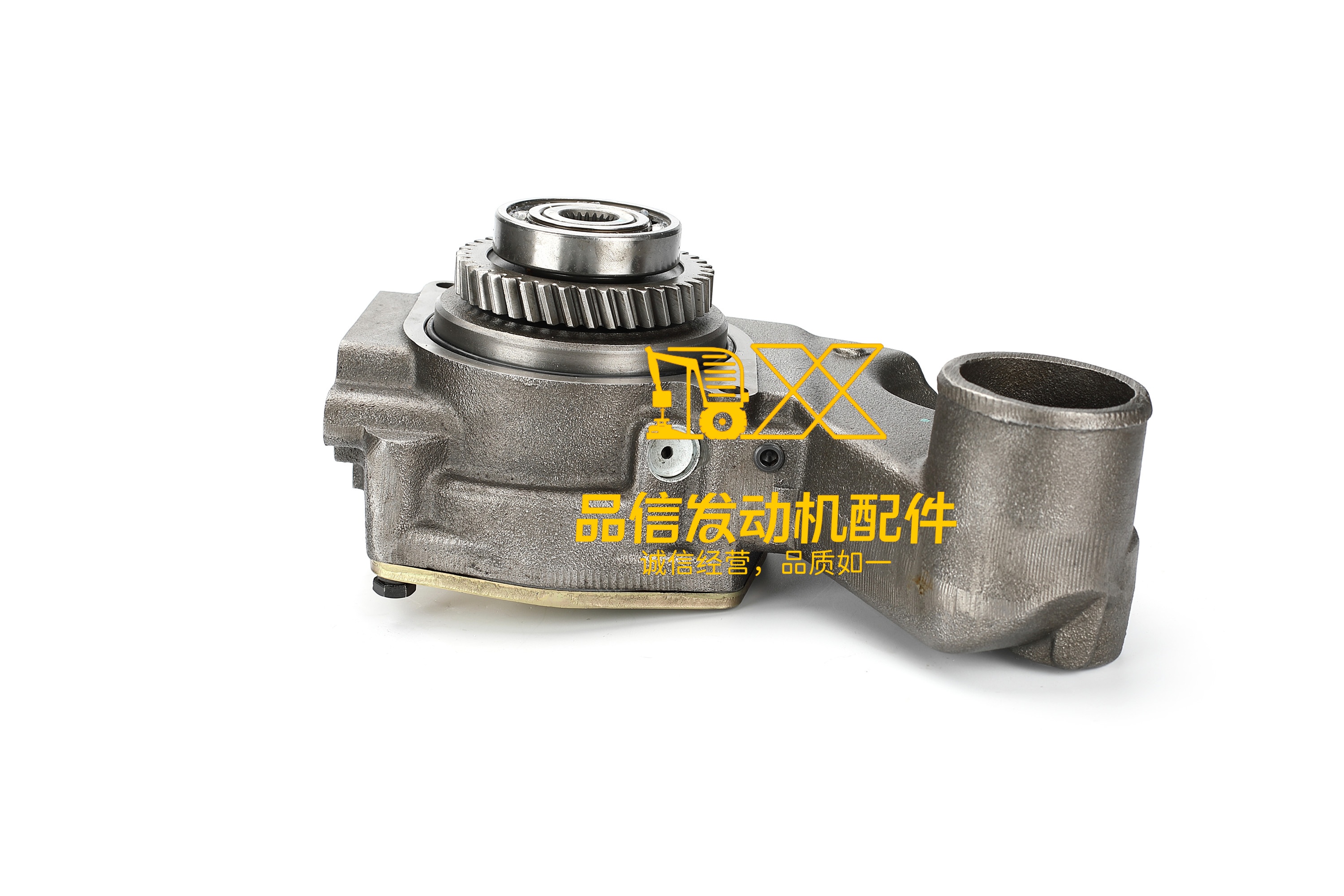 2W-8003 2W8003 3304 Water Pump 3306 1727772 CA1727772 172-7772 Compatible with Caterpillar Engine 163H 143H 140H 130G 120G 955L 2W-8003 2W8003 3304 Water Pump 3306 1727772 CA1727772 172-7772 Compatible with Caterpillar Engine 163H 143H 140H 130G 120G 955L