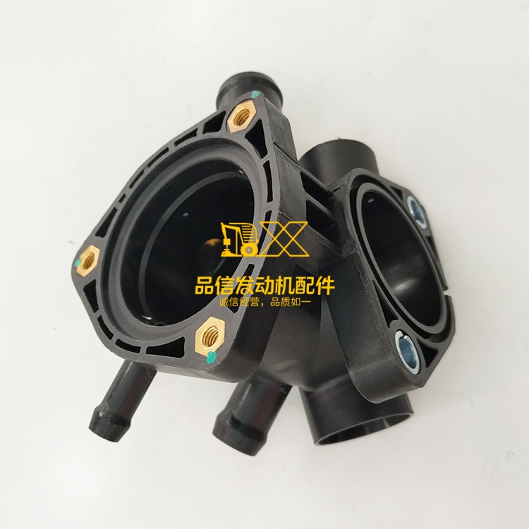 Cummins Engine ISF2.8 ISF3.8 Thermostat Housing 5293669 5293669F