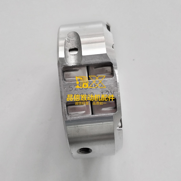 Cummins ISF2.8 diesel engine part 5264448 5285962 intake air heater