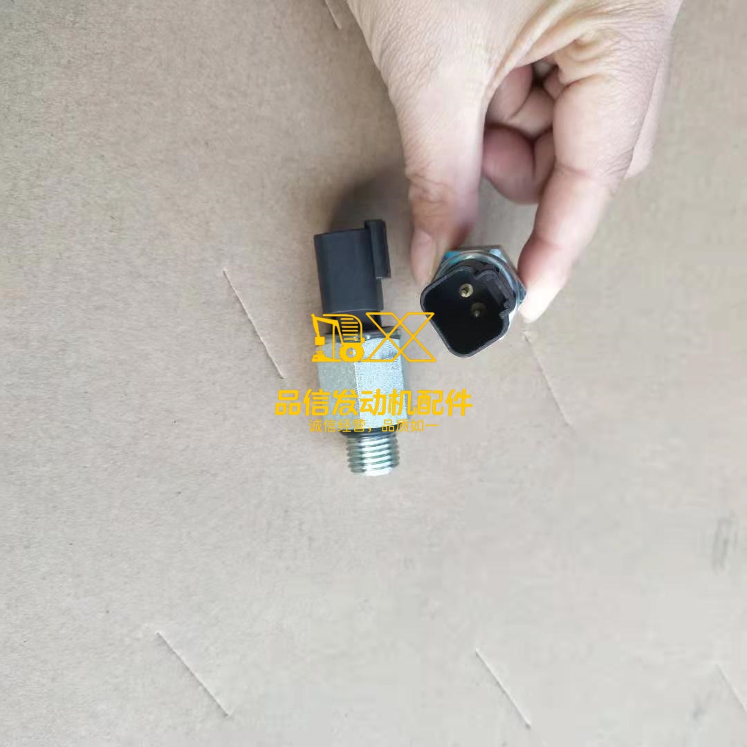 F00R000756 Fuel Pressure Relief Valve Fits Cummins 5.9L Ram 2500 3500 2003-2007