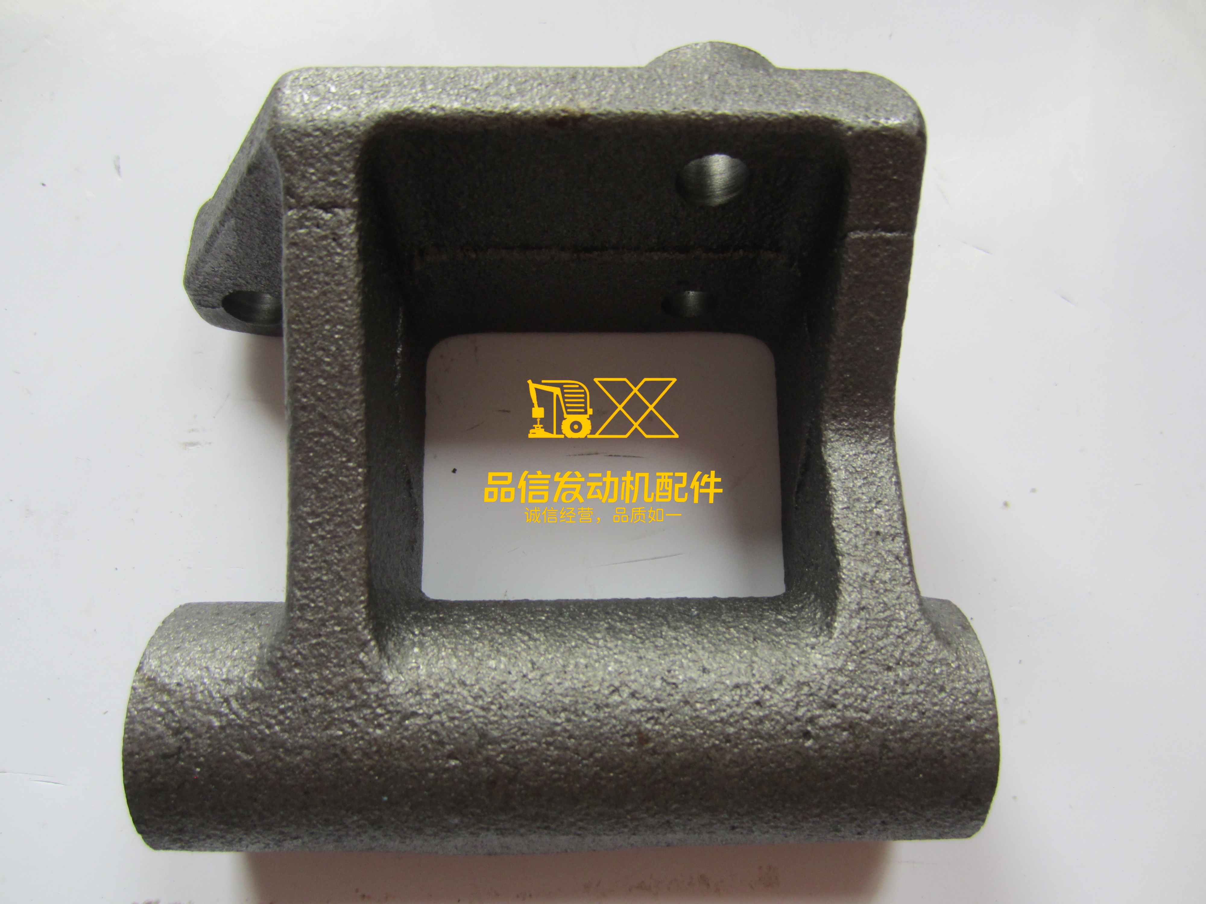 OEM DCEC Cummins SUPPORT ALTERNATOR For Cummins 3910923 3910923 3903101 3906383