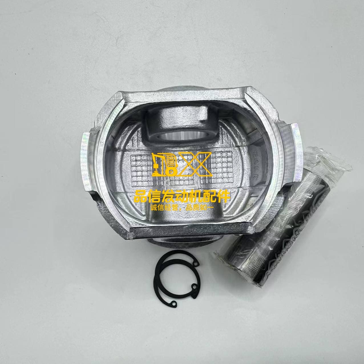 V3307 piston set 1J751-21113 Fits for Kubota V3307 V3307-DI 3077-DI-T V3307-DI-TE3 Engine M6040 M4062 M4063 M4070 M4072 M6060 M7040 Utility tractor