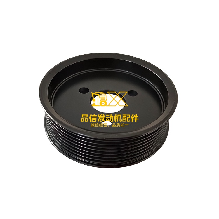 Cummins ISF2.8 Hydraulic Pump Pulley 5256953 / 5313910