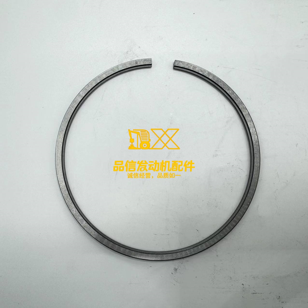 6ct 6 ct8. 3 Cummins fascia del motore C3919918 C3922686 C3921919