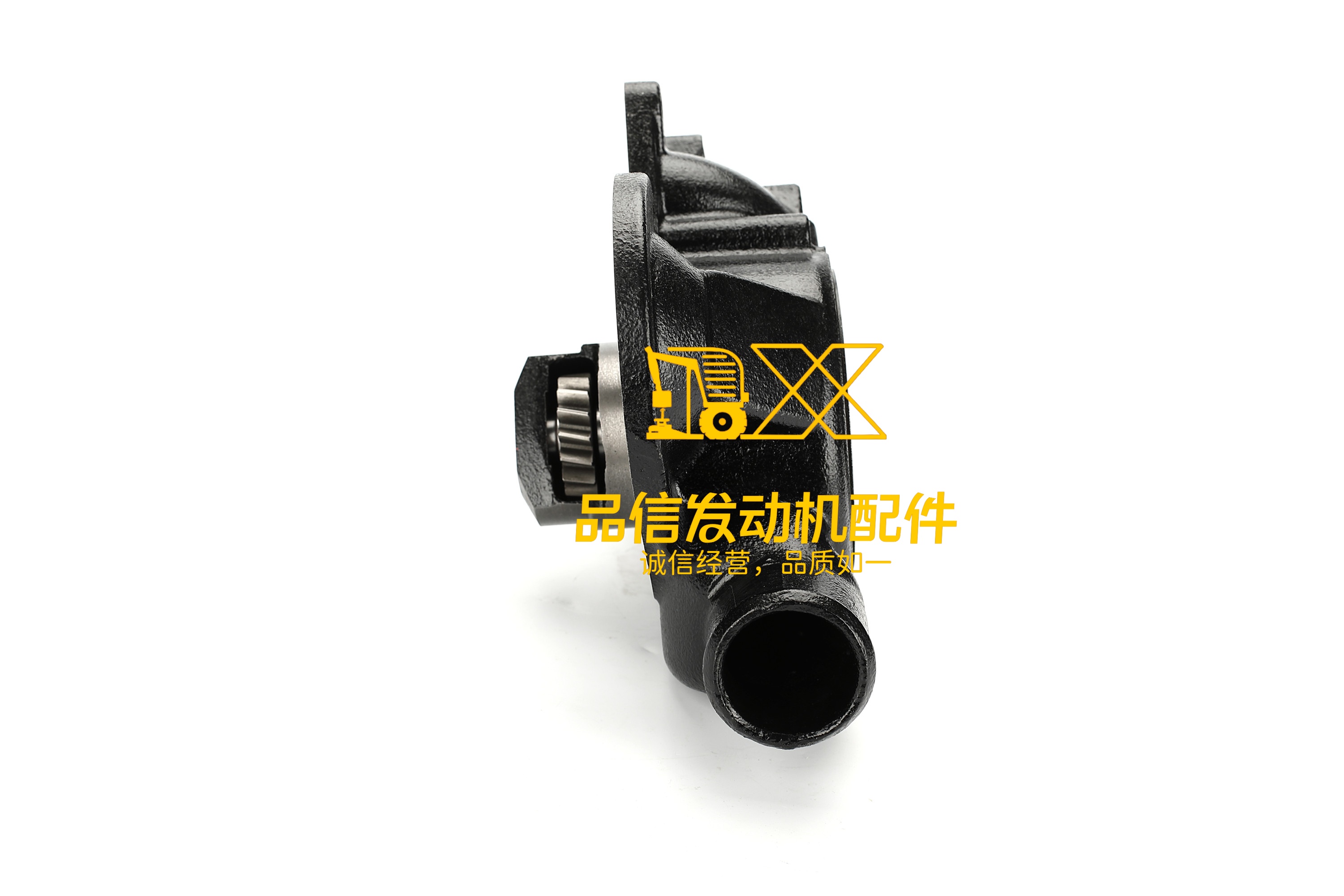 Water Pump 172-7772 2W-8003 for Caterpillar CAT