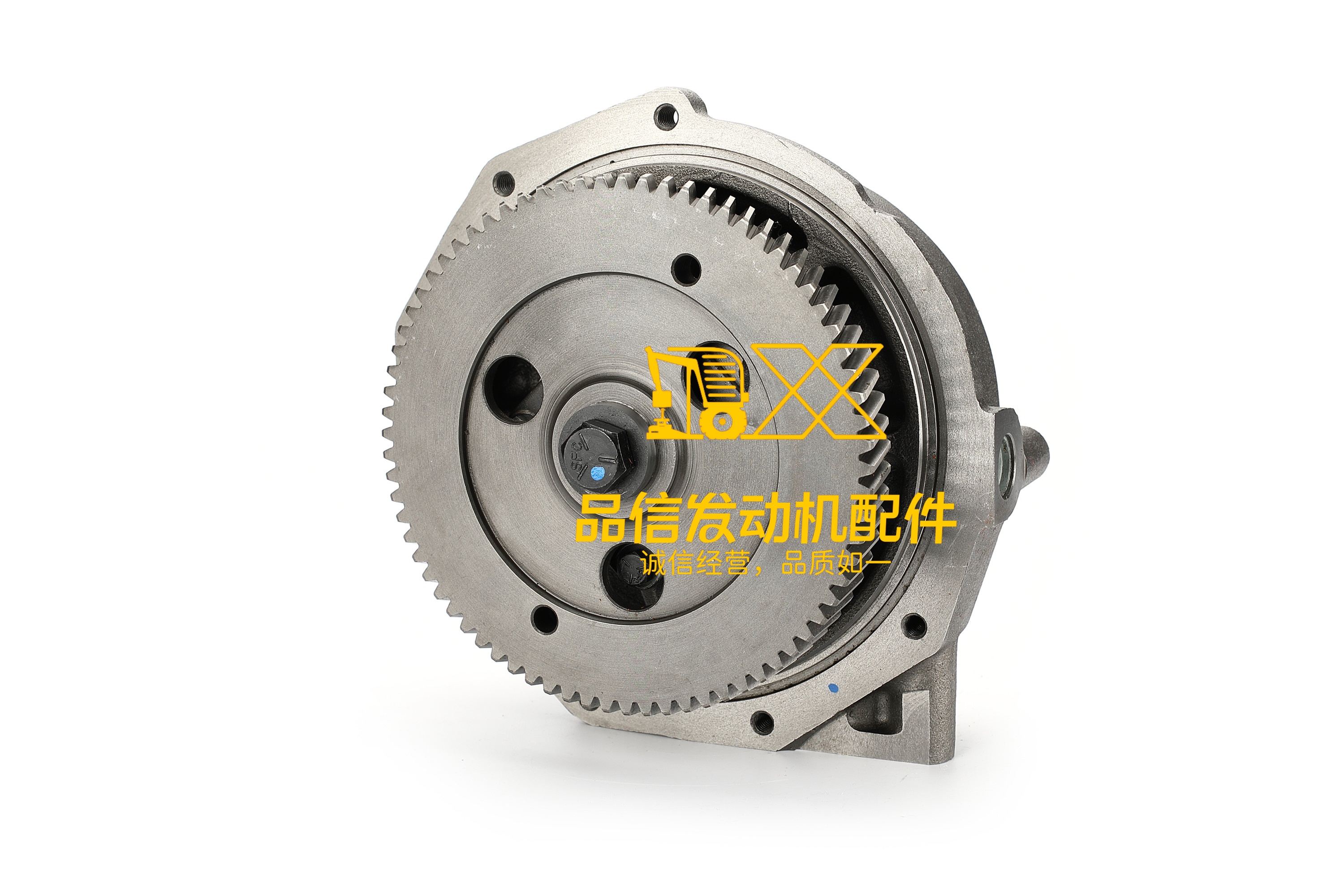 3520211 352-0211 Caterpillar 3406E/C15 Water Pump New