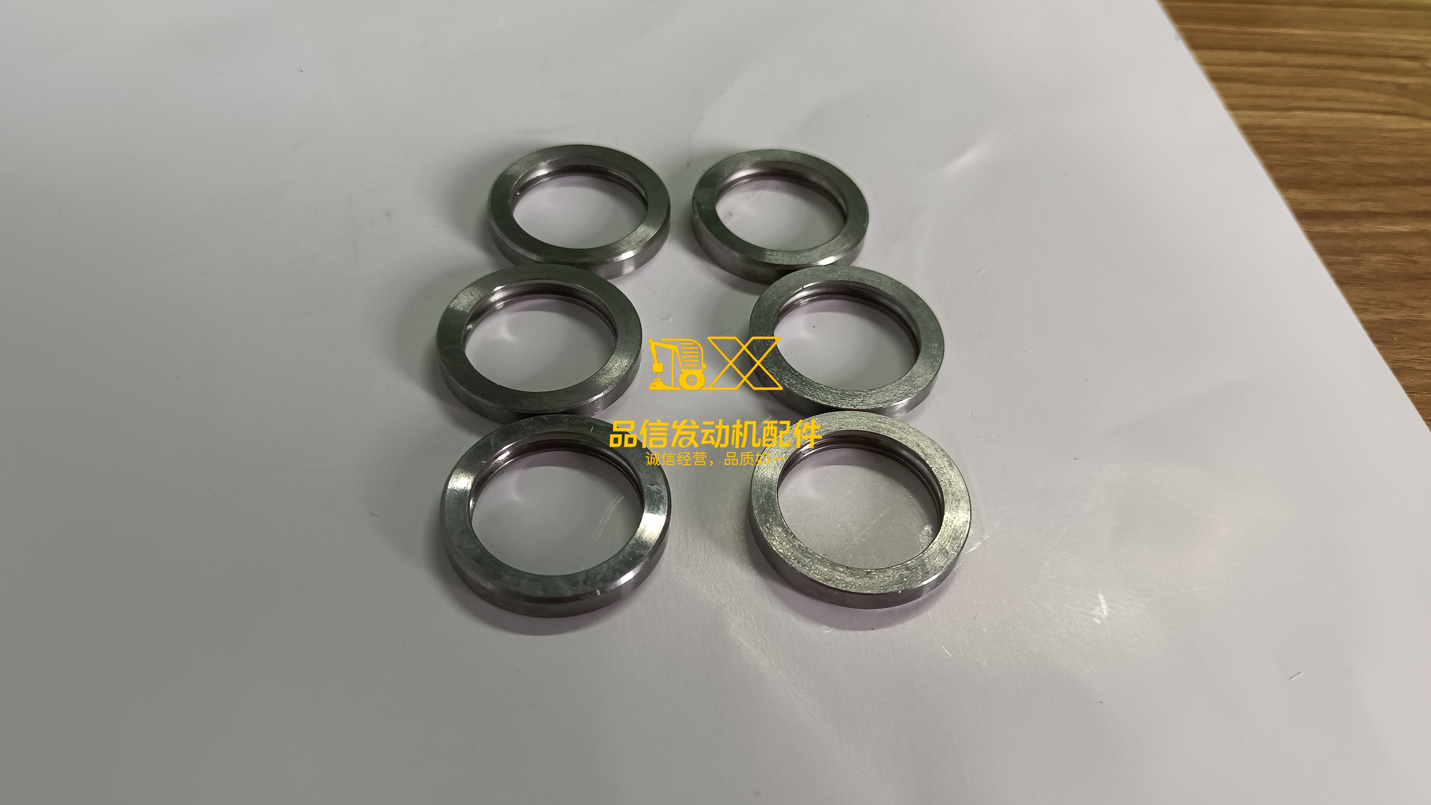 Injector Sleeve Kit 3686961 3686883 For Cummins ISX15 QSX15 X15 CM2350 Engine Parts single Cam