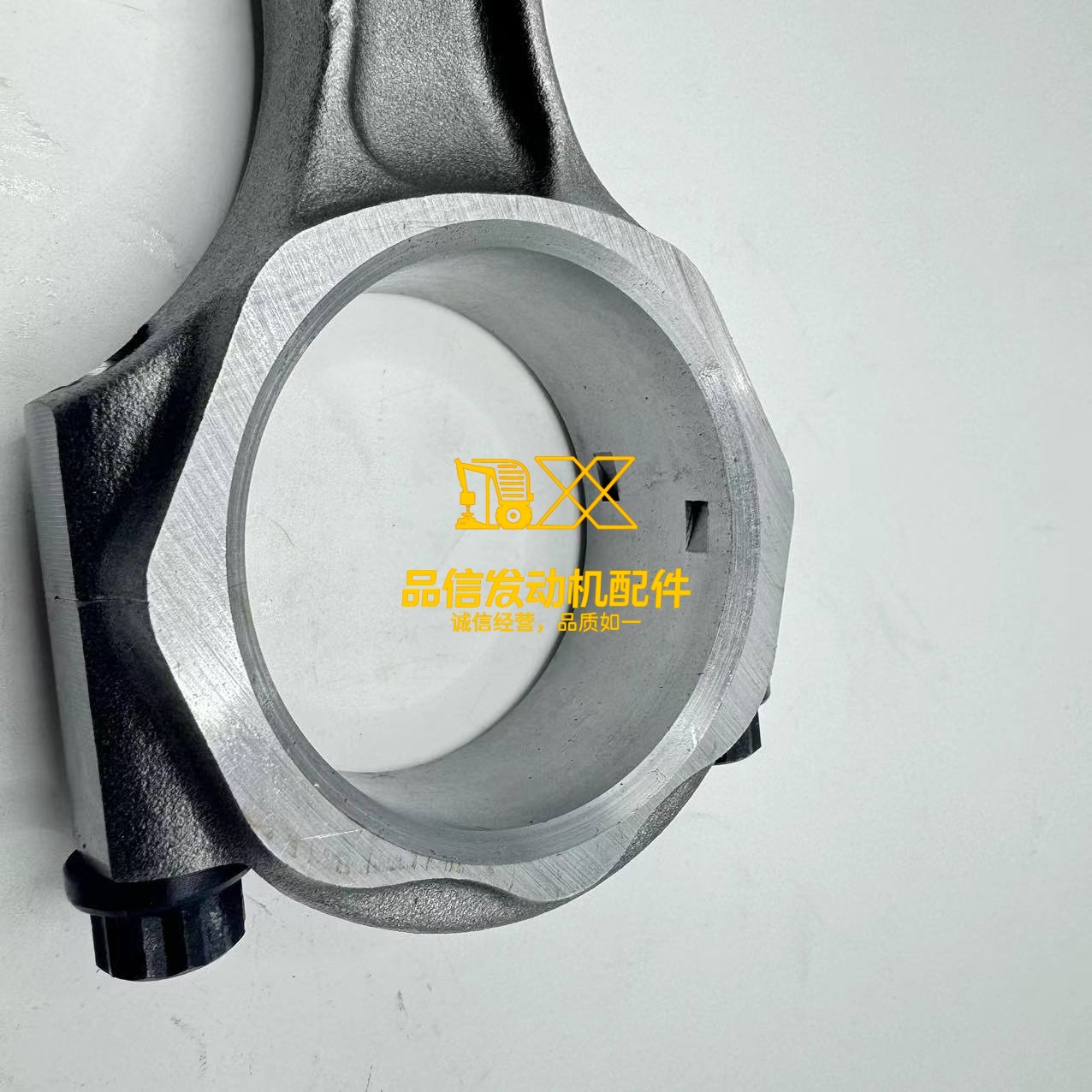 Connecting Rod 1-12230-129-2 Suitable For Isuzu 4BG1 6BG1 Engine Parts
