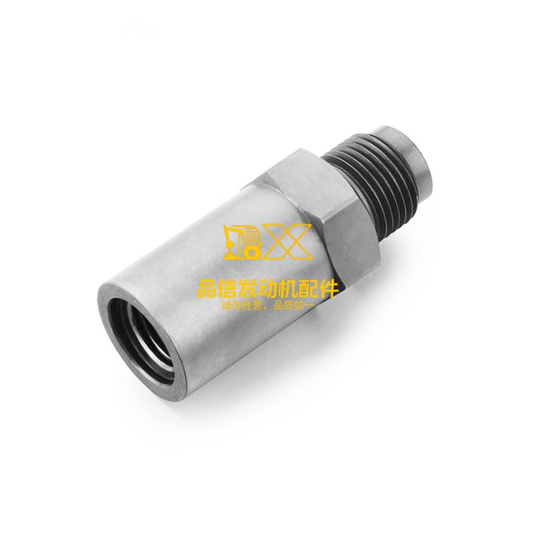 F00R000756 Common Rail Fuel Pressure Limited Valve Relief Valve