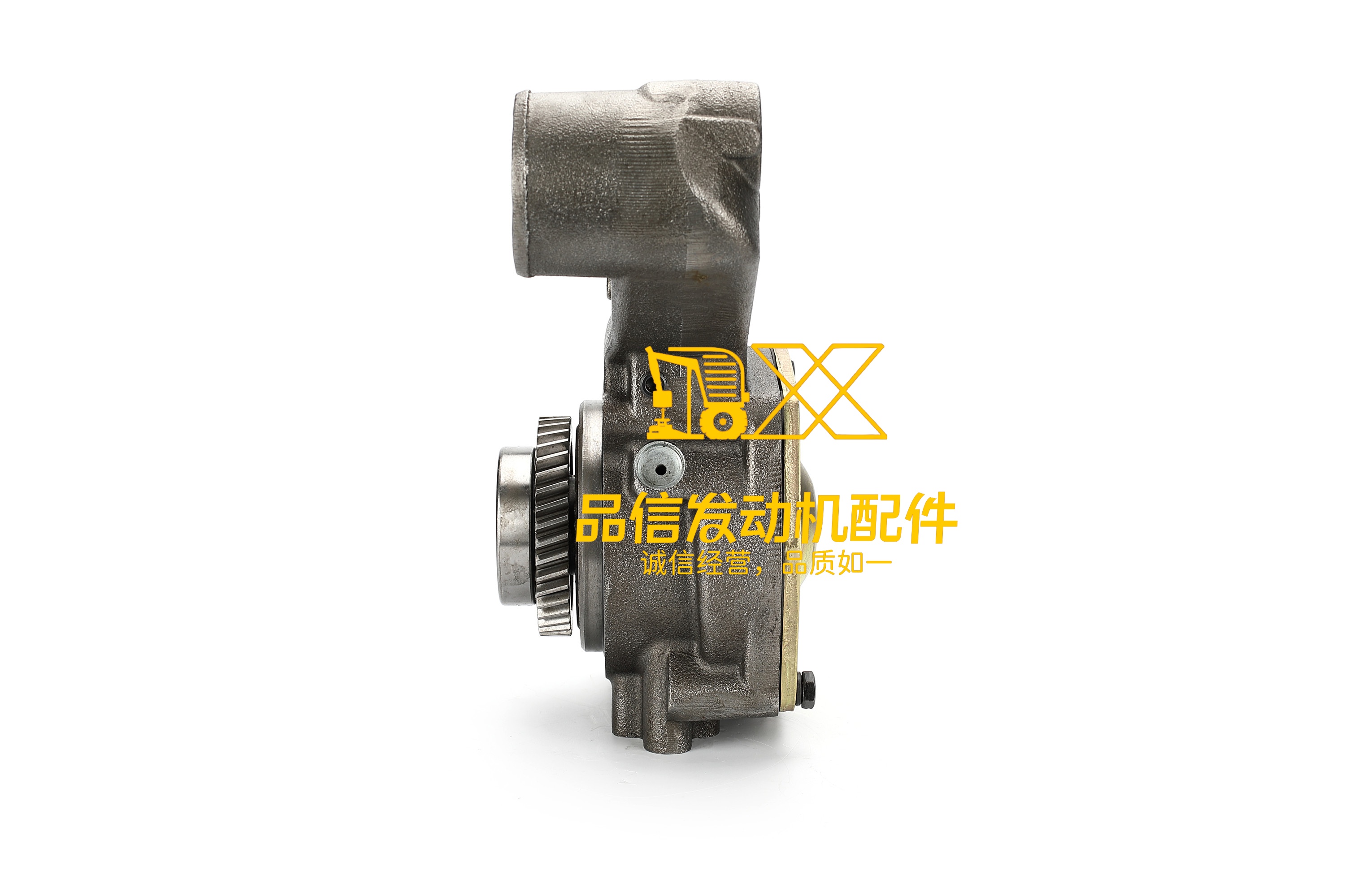 2W-8003 2W8003 3304 Water Pump 3306 1727772 CA1727772 172-7772 Compatible with Caterpillar Engine 163H 143H 140H 130G 120G 955L