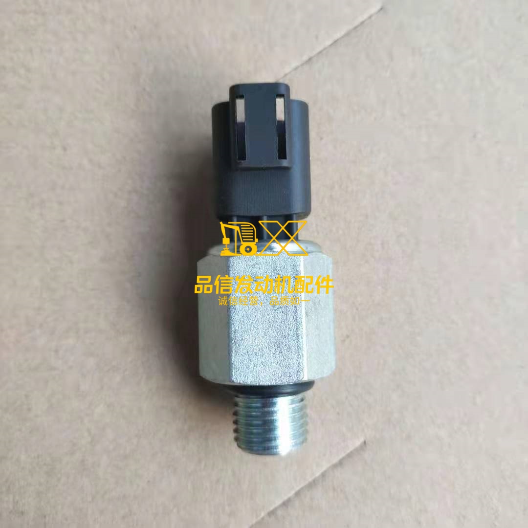 F00R000756 Fuel Pressure Relief Valve Fits Cummins 5.9L Ram 2500 3500 2003-2007