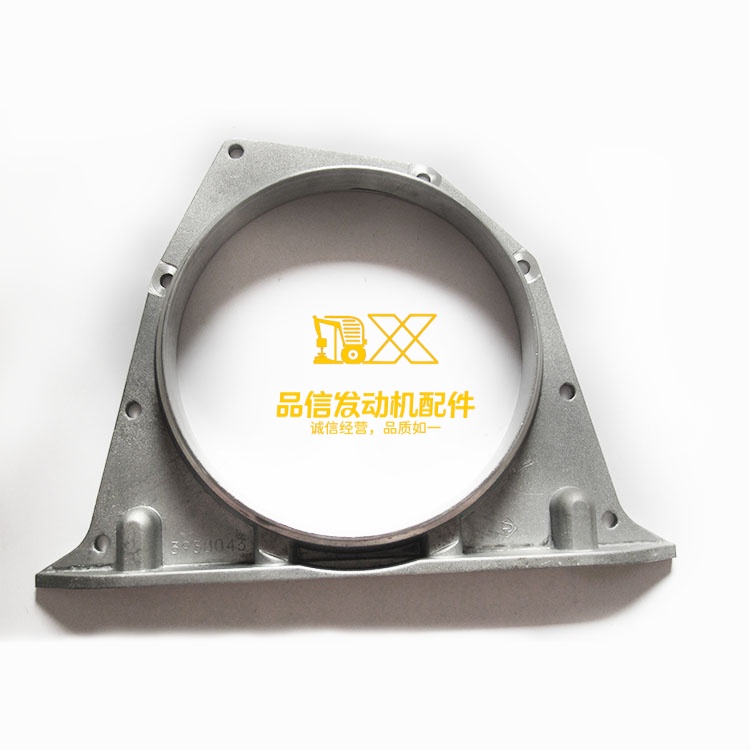 Rear Cover 3938043 for cummins diesel engine