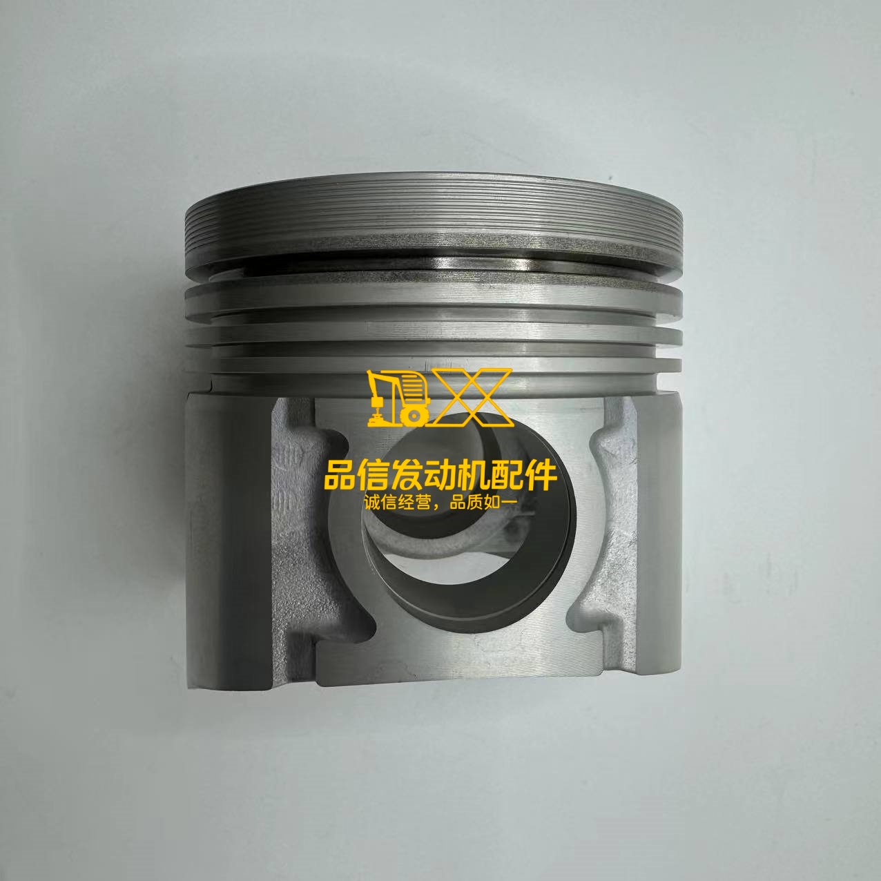 Engine Piston 6bg1 for Isuzu Auto Spare Part 1-12111-323-2/1-12111-377-4 Engine Piston 6bg1 for Isuzu Auto Spare Part 1-12111-323-2/1-12111-377-4