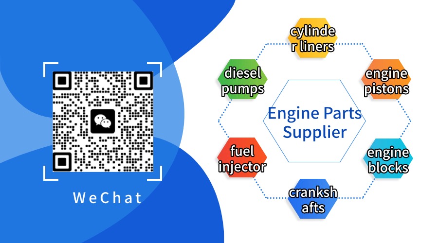 Optimizing Engine Performance with the 2872550 ATP Cummins Metering Fuel Pressure Control Valve