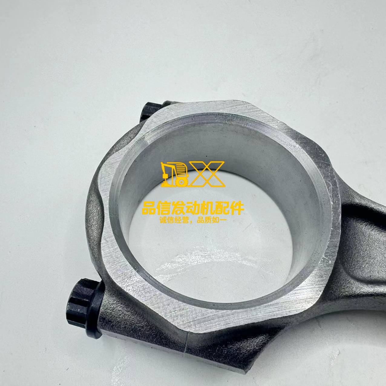 Connecting Rod 1-12230-129-2 Suitable For Isuzu 4BG1 6BG1 Engine Parts