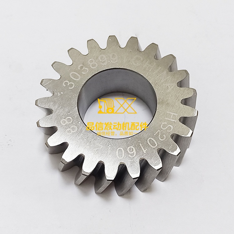 Cummins Water Pump Gear 3038991