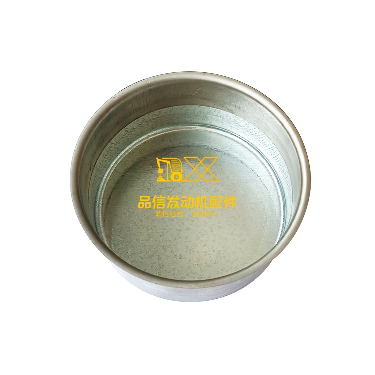 3006236 Crankshaft Front Oil Seal WEAR SLEEVE For Cummins K19 KTA19