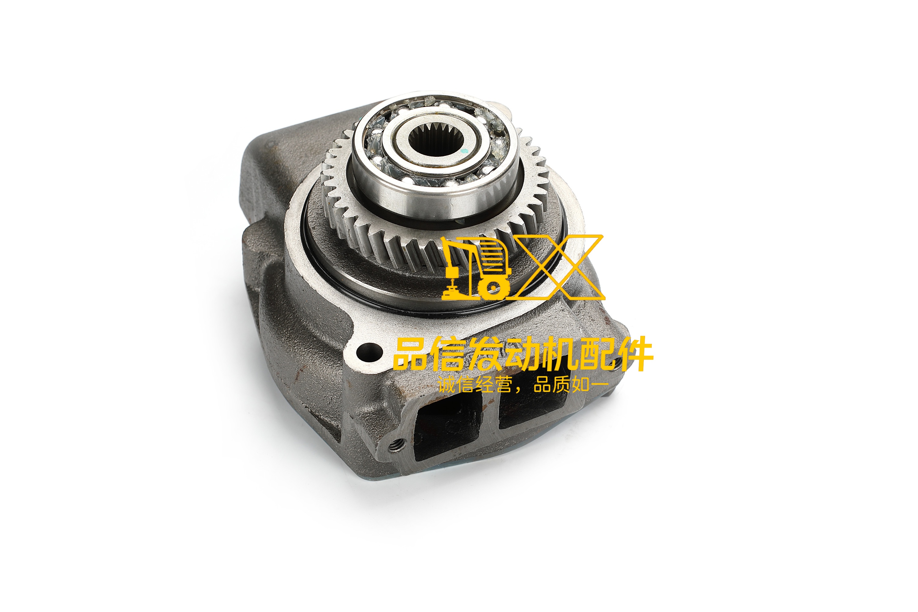 2P-0661 2P0661 Water Pump fits for Caterpillar Engine CAT 3306 3304