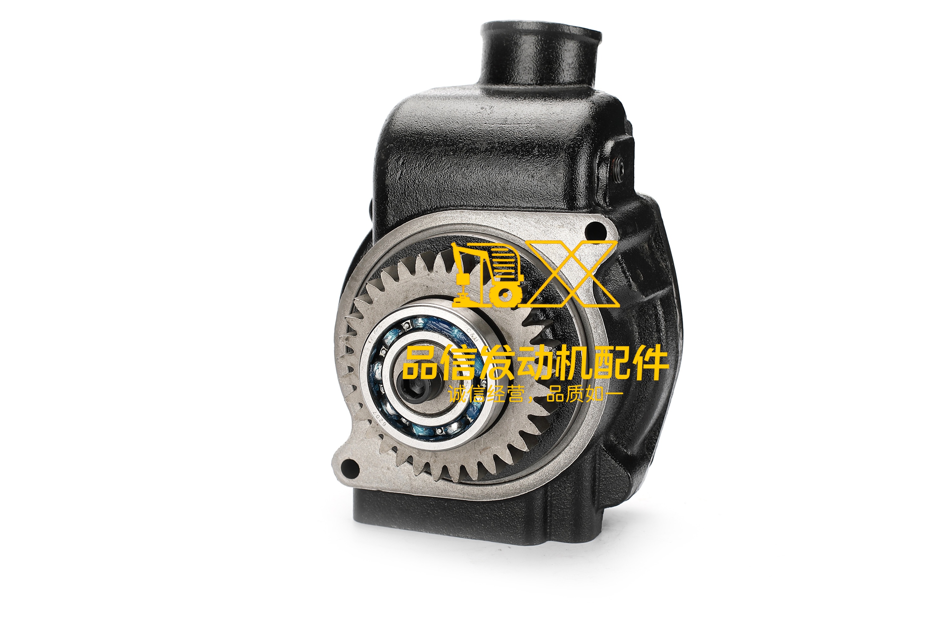 Water Pump Assembly | Caterpillar 3306 Engines  1727776  172-7776