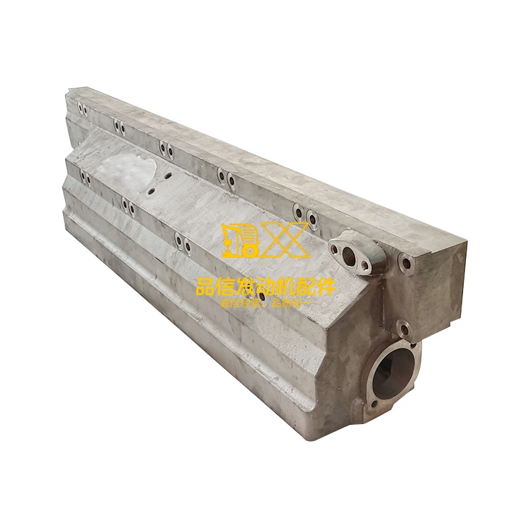 Original Factory Diesel Engine K19KT19 KTA19 Aftercooler Housing 3347739 for cummins