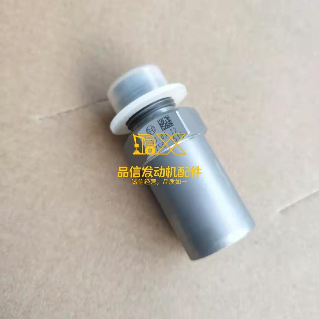 F00R000756 Fuel Pressure Relief Valve Fits Cummins 5.9L Ram 2500 3500 2003-2007