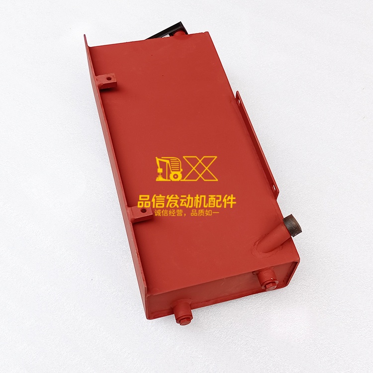 Nta855 Kta19Machinery Diesel Engine Parts Expansion tank 3655858