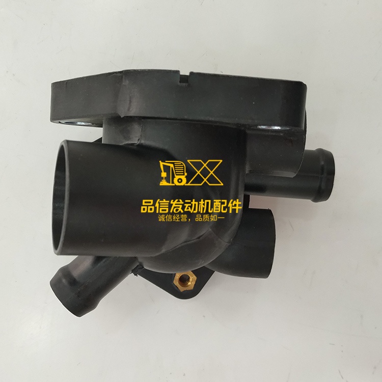 Cummins Engine ISF2.8 ISF3.8 Thermostat Housing 5293669 5293669F