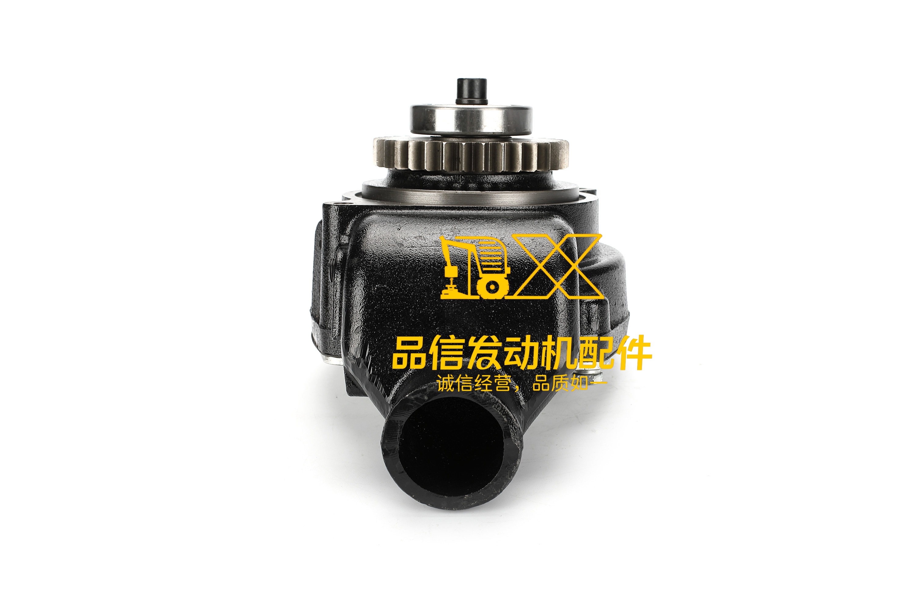 Water Pump Assembly | Caterpillar 3306 Engines 1727776 172-7776