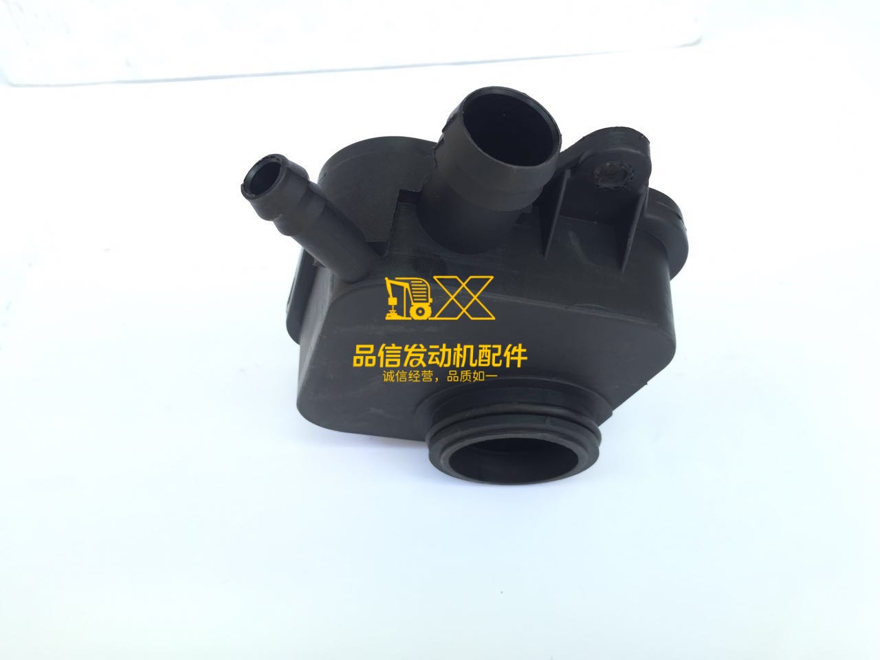 Cummins 6L engine Breather Housing 4935079 3964093 4935078 Cummins 6L engine Breather Housing 4935079 3964093 4935078