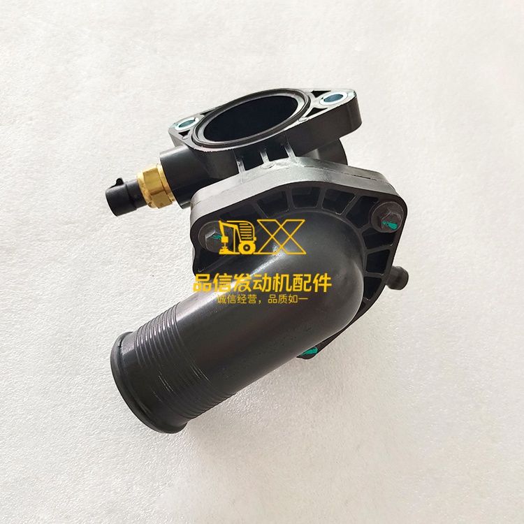 Spare part 5294106 Thermostat housing (Cummins)